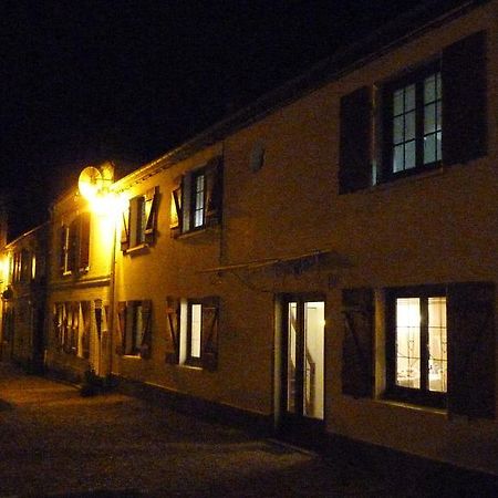 La Maison Cent 5 Avec Parking Prive Saint-Valéry-sur-Somme Exterior foto