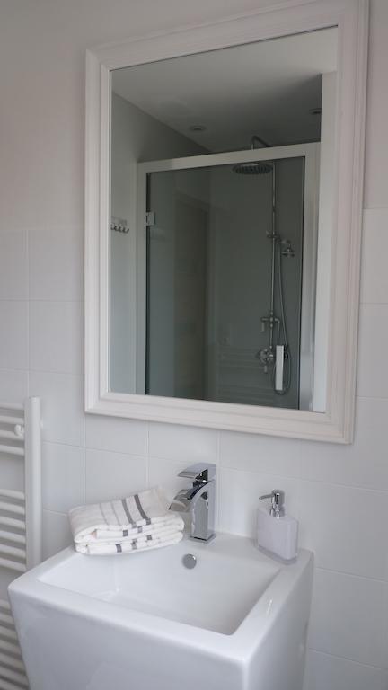 La Maison Cent 5 Avec Parking Prive Saint-Valéry-sur-Somme Zimmer foto