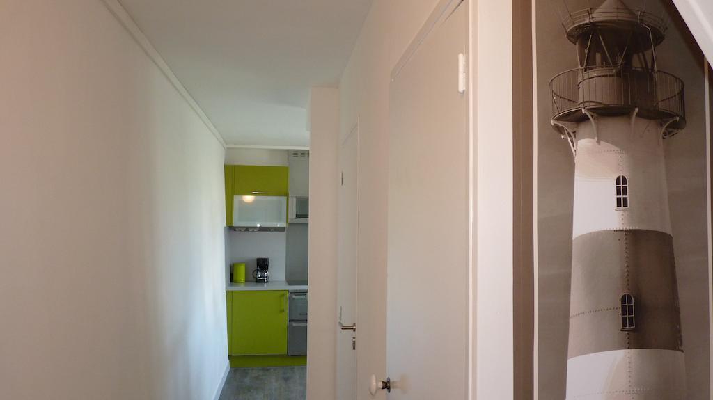 La Maison Cent 5 Avec Parking Prive Saint-Valéry-sur-Somme Zimmer foto