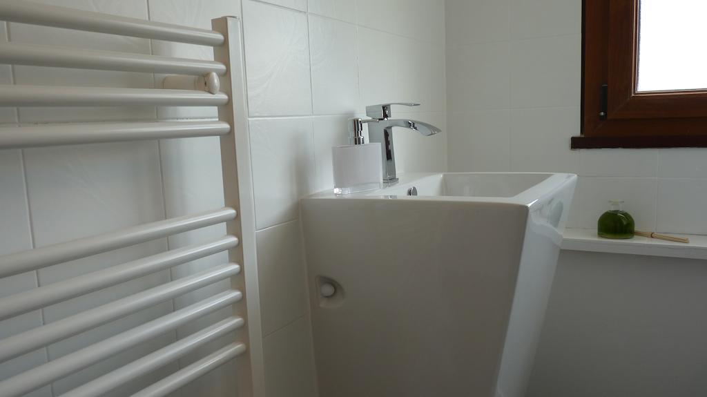 La Maison Cent 5 Avec Parking Prive Saint-Valéry-sur-Somme Zimmer foto