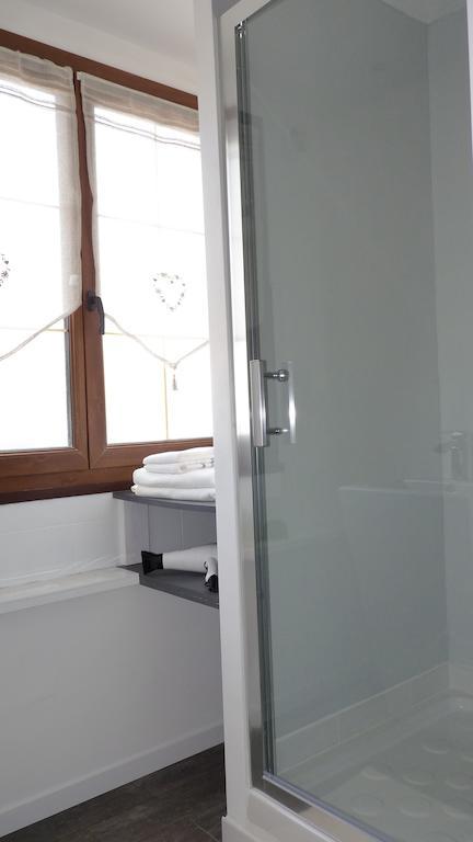 La Maison Cent 5 Avec Parking Prive Saint-Valéry-sur-Somme Zimmer foto